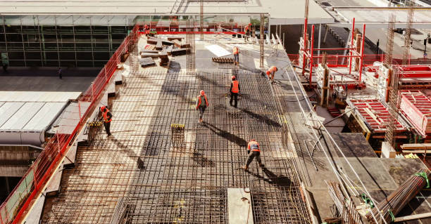 Best Concrete Walkway Installation  in Brandon, MS