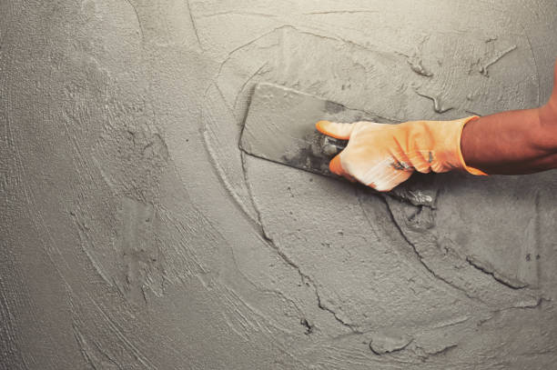Best Concrete Patio Contractor  in Brandon, MS