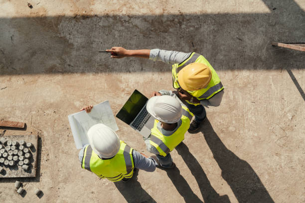 Best Residential Concrete Services  in Brandon, MS