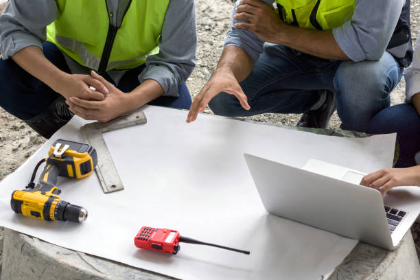 Best Residential Concrete Services  in Brandon, MS